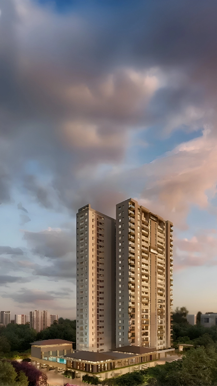 Mahindra New Haven